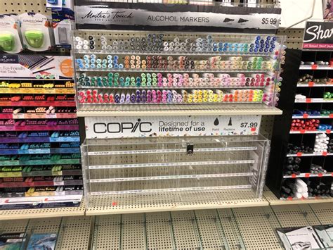 copic cardstock hobby lobby.